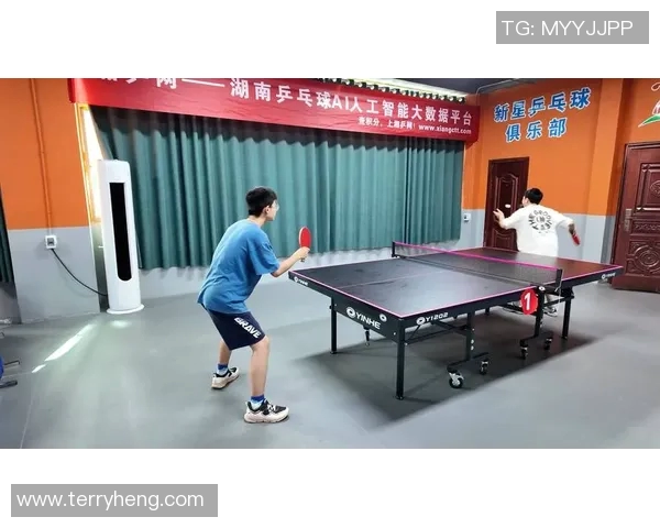 广州乒乓球队实力大变革引发热议新战术与新星崛起的背后故事